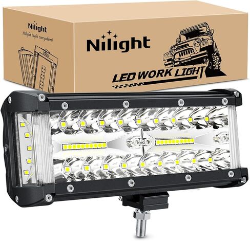 Nilight Side Shooter Light Ligh in Saudi Arabia