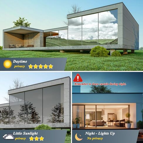 Window Privacy Film,Frosted Glass Window Film for Privacy,Opaque Vinyl Static Cling Windows Film for Glass,Peel and Stick Bathroom Privacy Window Film Stickers Coverings in Saudi Arabia