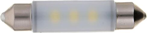 Philips Automotive Lighting 6411WLED Ultinon LED (White), 1 Pack in Saudi Arabia