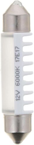 Philips Automotive Lighting 6411WLED Ultinon LED (White), 1 Pack in Saudi Arabia