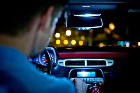 Philips Automotive Lighting 6411WLED Ultinon LED (White), 1 Pack in Saudi Arabia