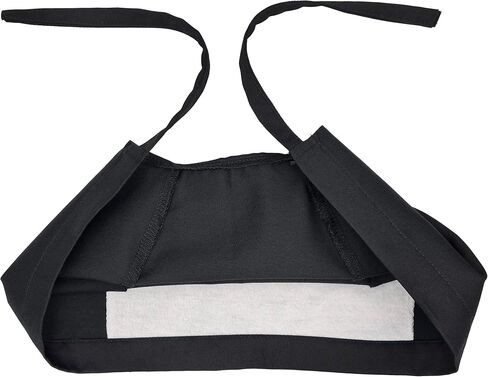 Women’s Working Scrub Cap with Adjustable Elastic Tie-Back – Lightweight, Washable Nursing Cap with Built-in Sweatband in Saudi Arabia