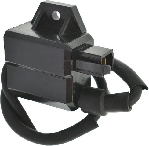 labwork Ignitione Coil CDI Assembly Replacement for Suzuki LT80 LT 80 Quadsport 1987-2001 in Saudi Arabia