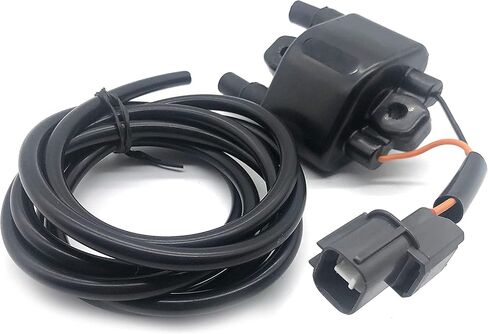 63P-82310-00 63P-82310-01 F6T557 Ignition Coil for Yamaha Outboard 50 60 70 75 90 150 HP4 Stroke in Saudi Arabia