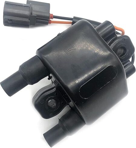 63P-82310-00 63P-82310-01 F6T557 Ignition Coil for Yamaha Outboard 50 60 70 75 90 150 HP4 Stroke in Saudi Arabia