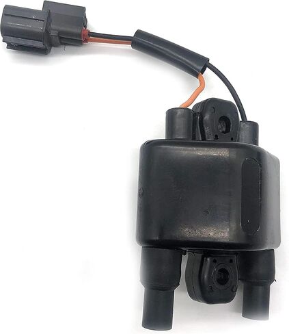 63P-82310-00 63P-82310-01 F6T557 Ignition Coil for Yamaha Outboard 50 60 70 75 90 150 HP4 Stroke in Saudi Arabia