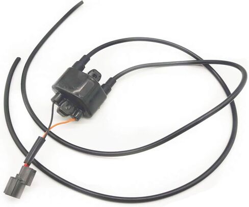63P-82310-00 63P-82310-01 F6T557 Ignition Coil for Yamaha Outboard 50 60 70 75 90 150 HP4 Stroke in Saudi Arabia