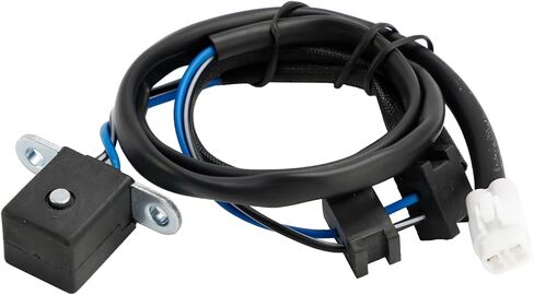 Coil Coil Coil Assy 59026-1069 59026-1092 لـ Kawasaki ATV Bayou 300 1986-2004 Lakota 300 1995-2003 in Kuwait