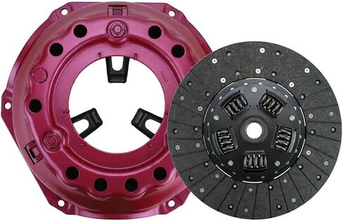 92768 Clutch Set for Muscle Car in Saudi Arabia