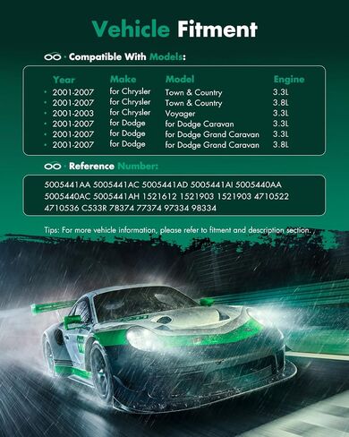 ضاغط SCITOO AC مع القابض لعام 2001-2007 متوافق مع دودج كارافان in Saudi Arabia