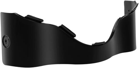 يناسب التنورة الخارجي النداء -(ABS Plastic) ، تم اختبار التركيب in Saudi Arabia