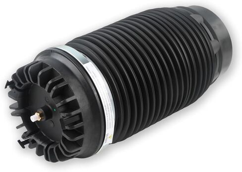 Rear Air Spring Suspension Bag, Compatible with X5 2007-2013 X6 2008-2014, Automotive Left Right Air Shock Absorbers Replace Part 37126790078 37126790080 in Saudi Arabia