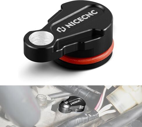 CAP TRANSDUCER Speed متوافق مع Yamaha Raptor 700 YFM700 2013 2015-2024 ، Raptor 700 YFM700R 2006 2007 2008 2014 ، YFZ450R 2009-2024 ، YFZ450R Special Edition 2016 in Saudi Arabia