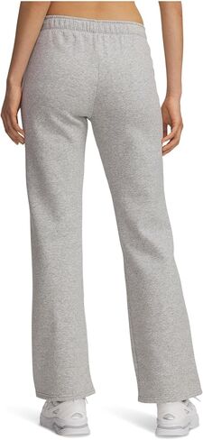 Under Armour Women's Rival Fleece Piped Pants in Kuwait