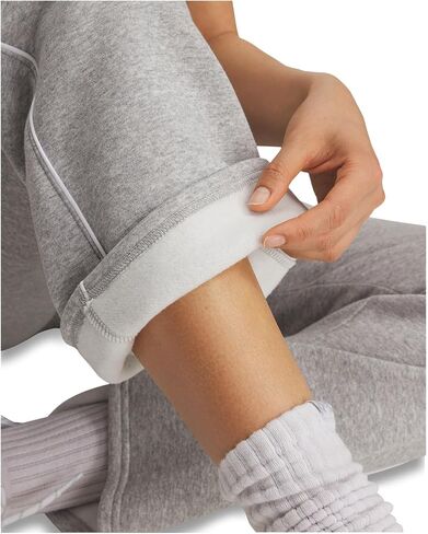 Under Armour Women's Rival Fleece Piped Pants in Kuwait