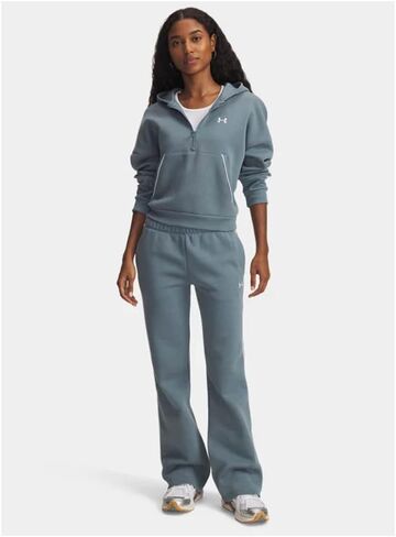 Under Armour Women's Rival Fleece Piped Pants in Kuwait