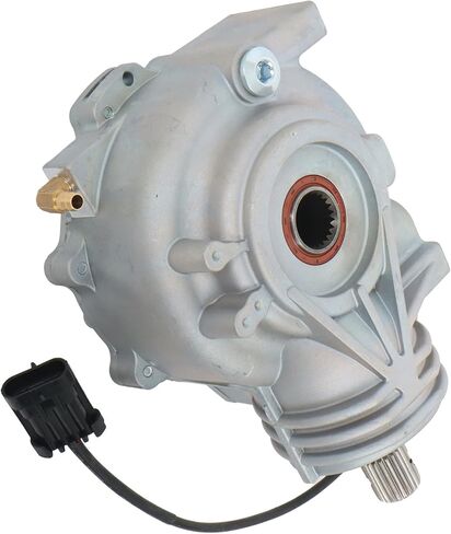 GXYWADY Front Differential Assembly Replacement for Polaris 900 1000 RZR Replacement for 1333243 1334310 1333751 1334264 1334355 in Saudi Arabia