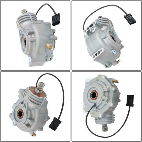 GXYWADY Front Differential Assembly Replacement for Polaris 900 1000 RZR Replacement for 1333243 1334310 1333751 1334264 1334355 in Saudi Arabia