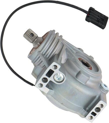 GXYWADY Front Differential Assembly Replacement for Polaris 900 1000 RZR Replacement for 1333243 1334310 1333751 1334264 1334355 in Saudi Arabia
