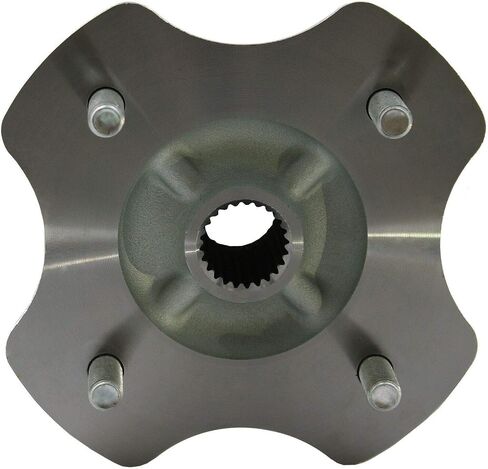 East Lake Axle Rear wheel axle and hubs for Honda TRX420 Rancher NON IRS 2007 2008 2009 2010 2011 2012 2013 in Saudi Arabia