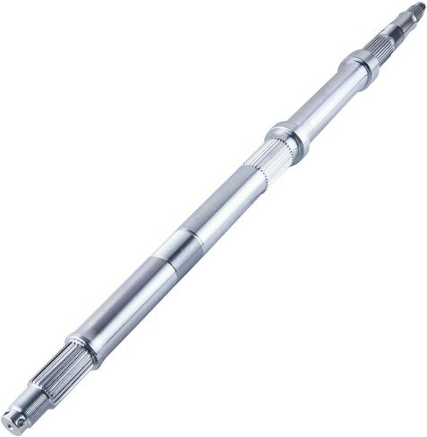 East Lake Axle Rear wheel axle and hubs for Honda TRX420 Rancher NON IRS 2007 2008 2009 2010 2011 2012 2013 in Saudi Arabia
