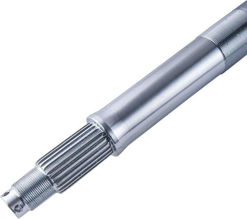 East Lake Axle Rear wheel axle and hubs for Honda TRX420 Rancher NON IRS 2007 2008 2009 2010 2011 2012 2013 in Saudi Arabia