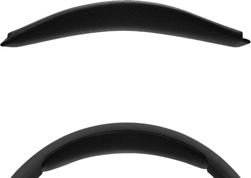 Geekria Headband Pad Compatible with JBL Tune 700BT, TUNE700BT, Tune 700 BT, Headphones Replacement Band, Headset Head Top Cushion Cover Repair Part (Red) in Saudi Arabia