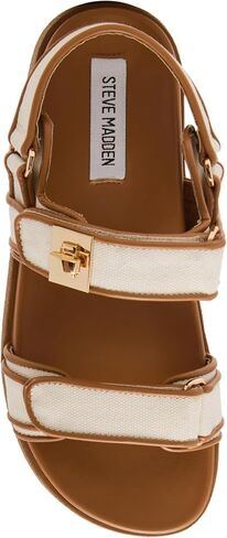 Steve Madden Women's Mona Sandal in Kuwait