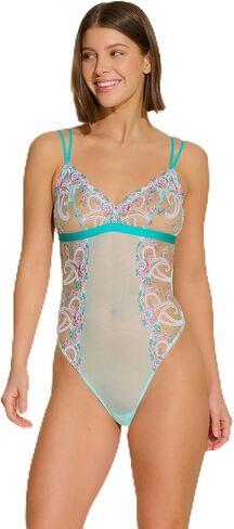 Cosabella Women's Sanika Teddy in Saudi Arabia