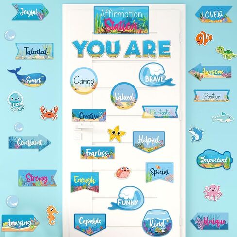 GISGFIM 60PCS تحت SEA THE SEARMINGETINGENT BULLETIN BOHEDIN SET OCSEN in Saudi Arabia