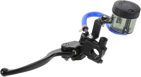 CIIEEEO دراجة نارية MASTER Master Cylinder ومضخة القابض متوافقة LC135 نظام فرامل القرص الهيدروليكي بديل قوي للدراجات الترابية ملحقات الدراجات النارية in Kuwait