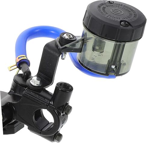 CIIEEEO دراجة نارية MASTER Master Cylinder ومضخة القابض متوافقة LC135 نظام فرامل القرص الهيدروليكي بديل قوي للدراجات الترابية ملحقات الدراجات النارية in Kuwait