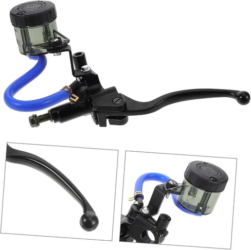 CIIEEEO دراجة نارية MASTER Master Cylinder ومضخة القابض متوافقة LC135 نظام فرامل القرص الهيدروليكي بديل قوي للدراجات الترابية ملحقات الدراجات النارية in Kuwait