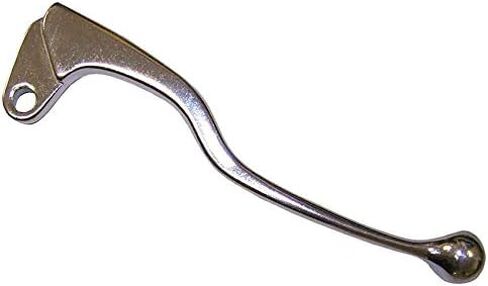 Rareelectrical New Brake Lever Compatible with Yamaha Motorcycle Yz80 79-1985 Yz100 79-1983 23X-83922-01-00 in Saudi Arabia