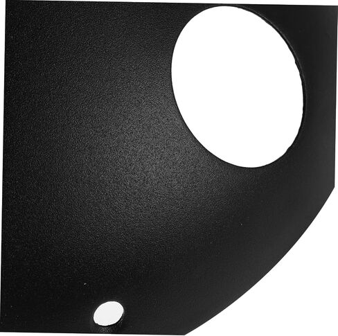 PRETYZOOM 1Set Motorcycle Headlight Housing Bucket Bracket Mount Assembly Stylish Design for Enhanced Illumination Safety Easy Installation for Motorcycle Light in Saudi Arabia