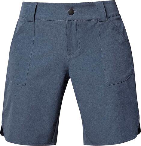 Flylow Women's Sundown Short - Lightweight, Breathable Shorts for Hiking, Climbing, Biking in Saudi Arabia