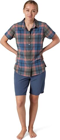 Flylow Women's Sundown Short - Lightweight, Breathable Shorts for Hiking, Climbing, Biking in Saudi Arabia