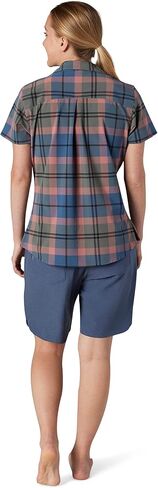 Flylow Women's Sundown Short - Lightweight, Breathable Shorts for Hiking, Climbing, Biking in Saudi Arabia