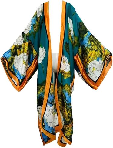 المرأة الصيفية الحرير شعور بيكيني كارديجان حلو غرزة كوكتيل sexcy boho العطلة الإفريقية maxi batwing sleverobe kaftan in Kuwait