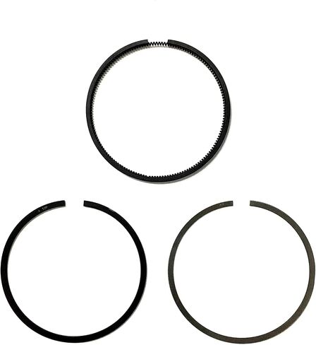 Piston Pin Ring for China 178FA 178FAE 6HP Diesel Engine Replaces Yanmar L70 Engine Piston Height 69MM in Saudi Arabia