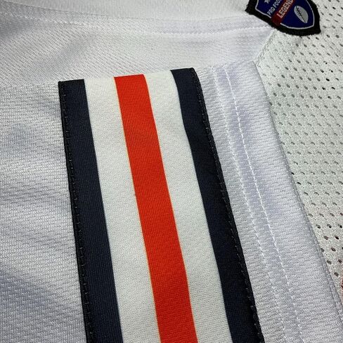 Walter Payton Jersey White Chicago | Unisex Adult Sizes S-5XL Unsigned Custom Sewn Stitched in Saudi Arabia