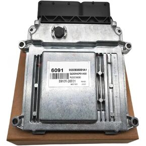 39106-26931 3910626931 Engine Computer Board ECU Electronic Control Unit MG7.9.8 in Saudi Arabia
