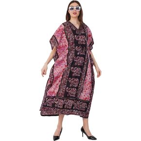 الخيوط الإلهية - تصميم الفيل نساء كيمونو تستر على العنق in Kuwait