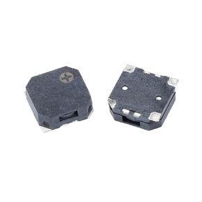 10pcs/lot 7525 7.5 * 7.5 * 2.5mm SMD التصحيح السلبي النطق الجانبي الكهرومغناطيسي in Kuwait