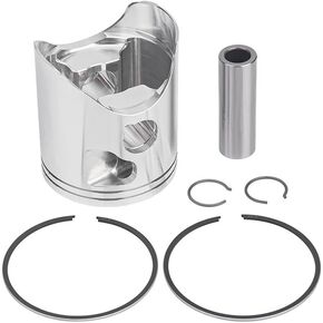 Motorcycle Piston Ring Size 66.35mm For EC EX TE TC SXS SX XC 250 54830007000I 54830007300I 55430007000 I in Saudi Arabia