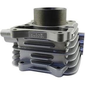 Motorcycle Engine Parts Cylinder Block Suitable For GS125 in Saudi Arabia