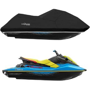 Oceansouth Full Custom Fit Cover for Yamaha PWC (Superjet) in Kuwait