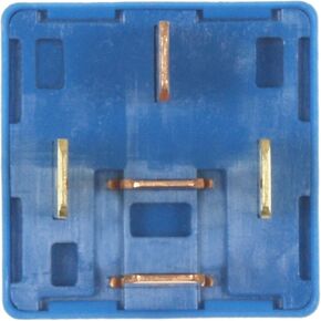 Mechanics Choice Rear Main Relay for 1996-2010 Hyundai Accent, Elantra, Sonata, Tiburon, Tucson, Veracruz in Kuwait