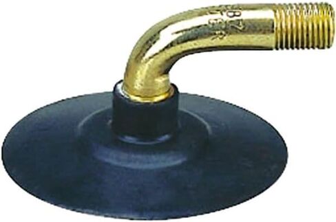 120-130/70-12 Kenda Type Motorcycle Tyre Tube مع JS-87 Valve STEM in Saudi Arabia