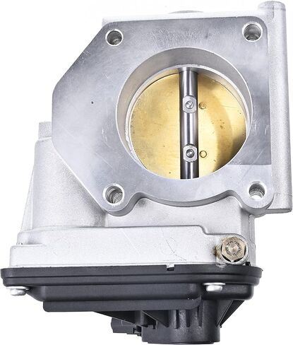 6F9Z9E926A Throttle Body Compatible With 2005-2007 Ford Five Hundred 2005-2007 Ford Freestyle 2005-2007 Mercury Montego 6879 3.0L in Saudi Arabia